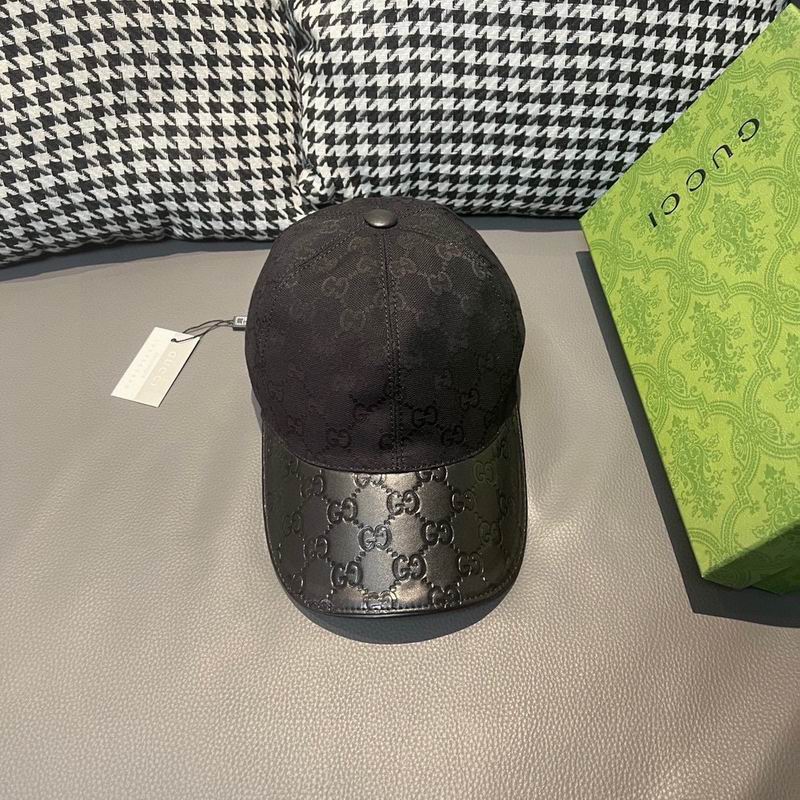 Gucci cap hm (77)